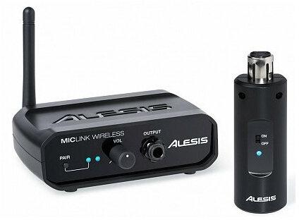 Alesis