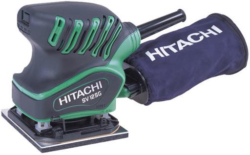 Hitachi