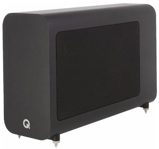 Q Acoustics