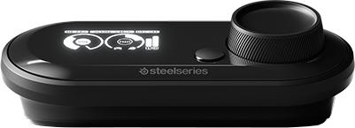 SteelSeries