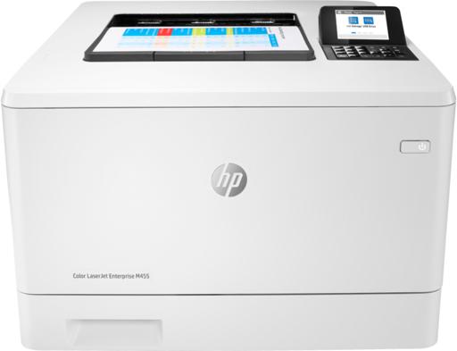 HP Color LaserJet Enterprise